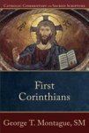First Corinthians Catholic Commentary On Sacred Scripture