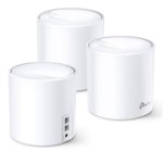 TP-link Deco X20 AX1800 Whole Home Mesh Wi-fi System