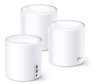TP-link Deco X20 AX1800 Whole Home Mesh Wi-fi System