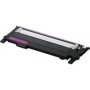 Astrum S409M Toner Cartridge For Samsung CLT409S 1000 Page Yield Magenta