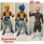 Dargonballz Figurine 30 Cm
