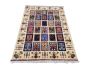 Stunning Ariana Carpet 197 X 156 Cm