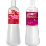 Wella Color Touch Cr Me Lotion 1 Litre