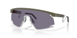 Oakley - Bxtr Metal - Matte Moss prizm Grey
