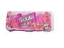 Toilet Paper - 10 Pack 500 Sheets Per Roll