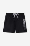 BOYS Cuba Pool Shorts - 10 Black