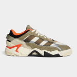 Adidas Originals Men's Niteball 2.0 Green white Sneaker