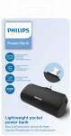 PHILIPS 2500MAH Micro USB Powerbank