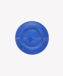 Charger Under Plate Blue