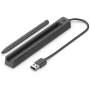 HP Slim Rechargeable Pen Charger For Portable Power