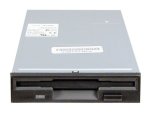 MicroWorld 1.44 Inch Stiffy Drive Black