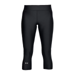 Under Armour Heat Gear Hi Capri Black - XL