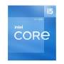 Intel Core I5 12400F Up To 4.4 Ghz 6 Core 6P+0E 12 Thread 18MB Smartcache 65W Tdp - Laminar RM1 Cooler - No Vga