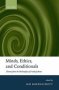 Minds Ethics And Conditionals - Themes From The Philosophy Of Frank Jackson   Hardcover