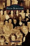 Plum Borough Hardcover