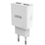 Loopd 2 Port Home Charger 15W