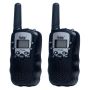 Eite Walkie Talkie Set Of Two 5KM Range Navigation Radio FT-388