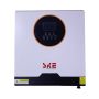 3000W/24V Mppt Hybrid Solar Charge Pure Sine Wave Inverter
