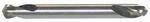 Tork Craft Double-End Stubby HSS Drill Bits - 4.2mm - Pack of 10