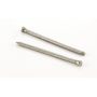 Abracon Round Wire Nails 100X4.00MM 25KG