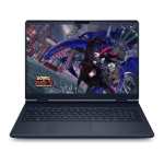 Alienware 16X Aurora 16 Wqxga 240HZ Intel Core Ultra 9 275HX Rtx 5070 8GB 32GB DDR5-5200 1TB Nvme Windows 11 Pro Interstellar In