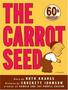 The Carrot Seed   Paperback 75TH Anniversary Edition