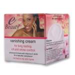 E-Beauty 50ml Vanishing Cream Original