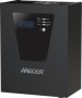 Mecer 1200VA 1000W 12V W/mppt Solar Inverter