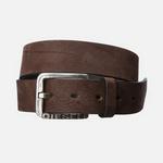Diesel Bocoly XXL Brown Belt