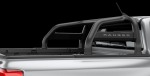 Next Gen Ford Ranger Super Cab Black Polygon Sports Bar For