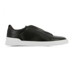 Stealth Slip-on Sneaker -black