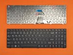 Lenovo Z560 Z560 Series Black Frame Laptop Keyboard Black