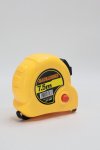High Quality Steel Tape Measure 7 5M PROMO-2-FOR-1