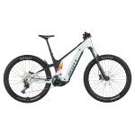 Patron 930 Cumulus White '26 - XL