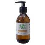 Life Aromatics Hand Lotion Castor 200ML