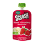 Pear Banana + Strawberry 100% Fruit Puree 110ML