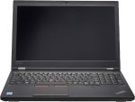 Lenovo Thinkpad Laptop P52