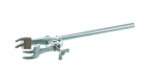 Bochem Universal Clamps 0-80MM Aluminium
