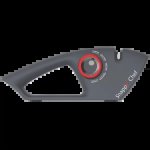 Snappy Chef 5-IN-1 Knife Sharpener
