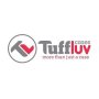 Tuff-Luv 2.5D Full Screen Tempered Glass For Samsung Galaxy S23 Fe - Clear