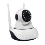 Wi-fi HD Ip Camera 1080P Baby Monitor