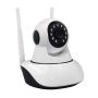 Baby Monitor With Wi-fi HD Ip Camera 1080P