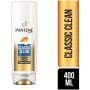 Pantene Pro-v Conditioner Classic Clean 400ML