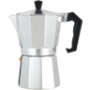 Aluminium 6-CUP Stove-top Espresso Maker