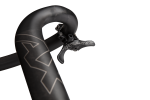 Post Remote Underhood Dual Pull Ax Lever