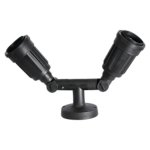 Bright Starts Bright Star Garden Spot GS005 Black IP54