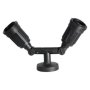 Bright Starts Bright Star Garden Spot GS005 Black IP54