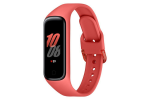 Samsung Galaxy FIT2 Fitness Tracker – Red
