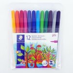 Staedtler Fibre-tip Koki Pens - - Factory Plaza