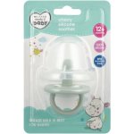 Made 4 Baby Cherry Silicone Pacifier Mint 12+M
